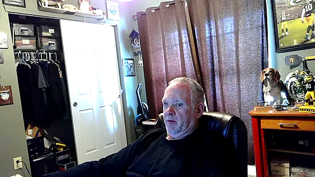 nobledad online show from February 2026 07:46:01 PM