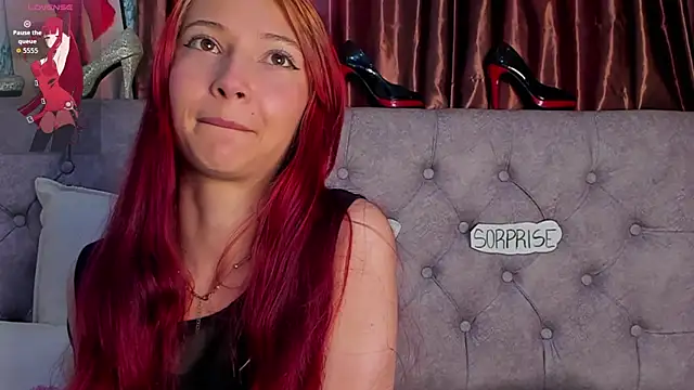 Snapshot of _Scarlett_01 chatting on September 2025 01:11:01 PM Scarlett 01 online show from September 2025 01:11:01 PM