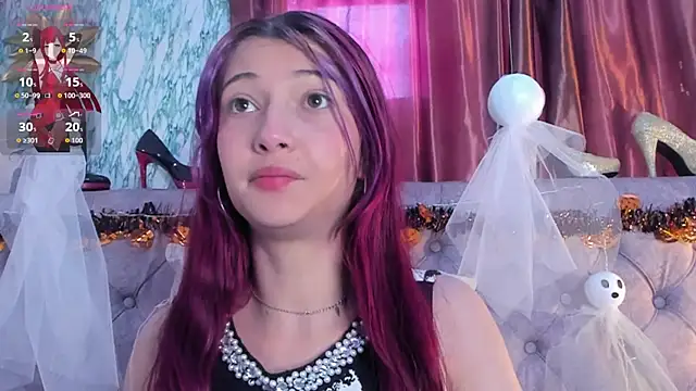 Snapshot of _Scarlett_01 chatting on October 2025 01:23:01 PM Scarlett 01 online show from October 2025 01:23:01 PM