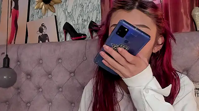 Snapshot of _Scarlett_01 chatting on November 2025 02:06:02 PM Scarlett 01 online show from November 2025 02:06:02 PM