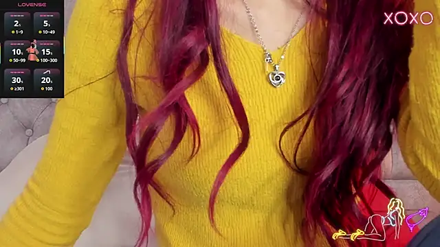 Snapshot of _Scarlett_01 chatting on November 2025 01:44:02 PM Scarlett 01 online show from November 2025 01:44:02 PM