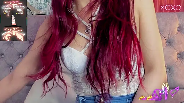 Snapshot of _Scarlett_01 chatting on December 2025 02:00:01 PM Scarlett 01 online show from December 2025 02:00:01 PM