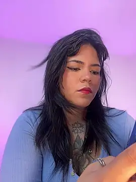 JulianaCastillo online show from February 2025 08:29:02 AM