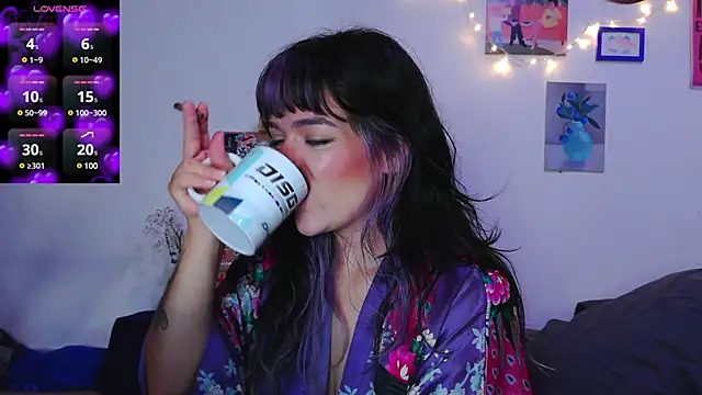 purple em69 online show from December 2024 10:45:02 AM