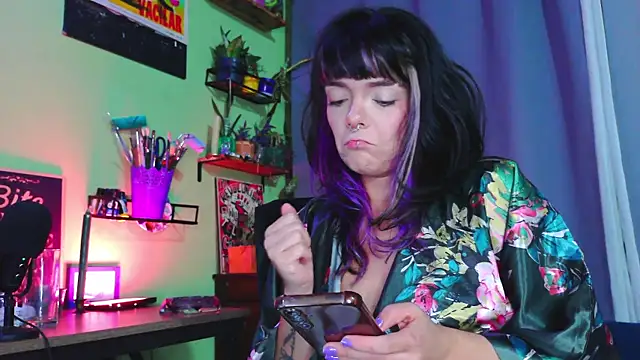 purple em69 online show from October 2025 07:50:02 AM