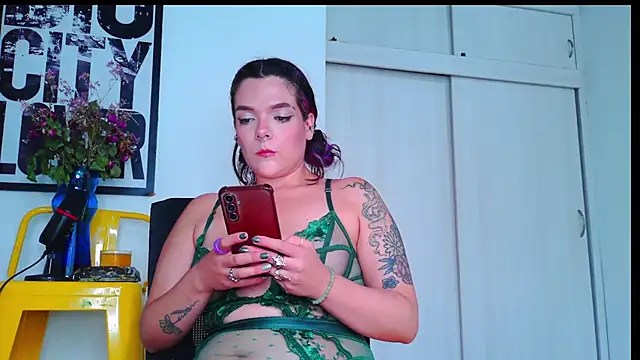 purple em69 online show from April 2026 09:01:01 PM