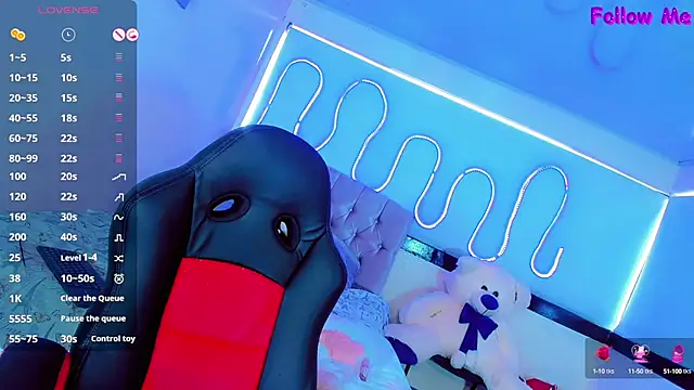 Jessica smith 1 online show from September 2025 07:04:02 PM