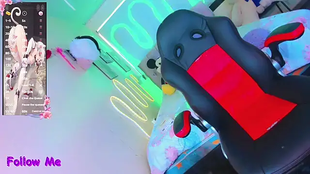 Jessica smith 1 online show from February 2026 04:08:01 PM