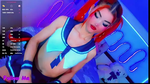 Jessica smith 1 online show from March 2026 01:15:01 PM