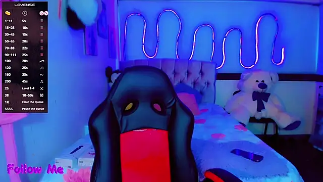 Jessica smith 1 online show from April 2026 11:16:01 AM