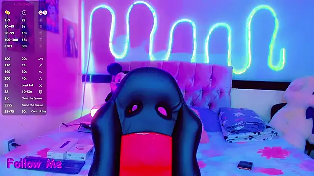 Jessica smith 1 online show from April 2026 11:27:01 AM