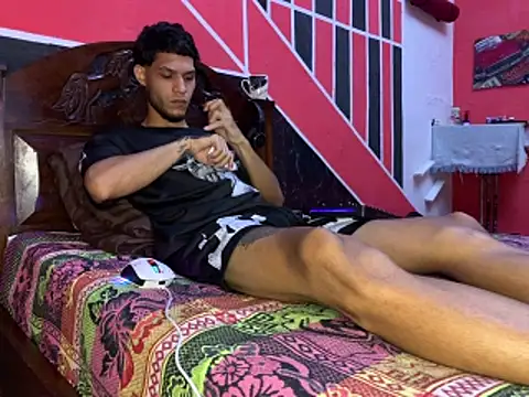 tanned boy online show from June 2026 09:52:01 AM