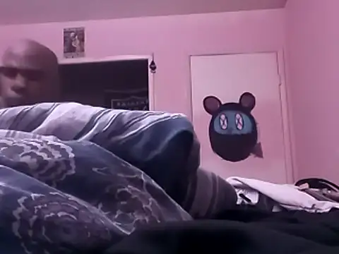 Blkstylion online show from April 2026 12:05:02 AM