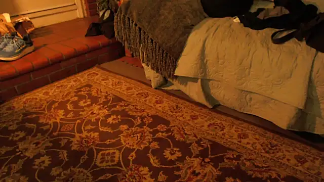 Dark Asteroid online show from March 2026 08:53:01 AM