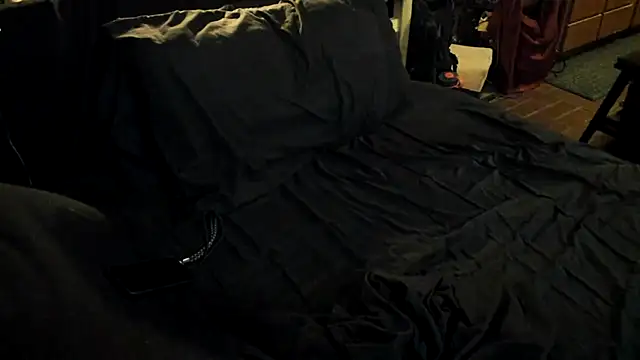 Dark Asteroid online show from March 2026 10:20:02 AM