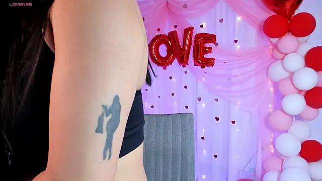 katherin smith  online show from February 2026 02:12:02 AM