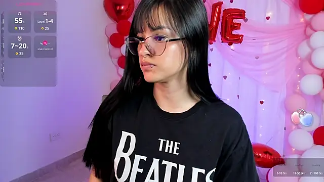 katherin smith  online show from March 2026 02:15:01 AM