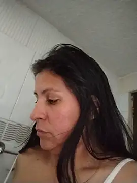 LucifernandaSw online show from January 2025 08:25:02 PM