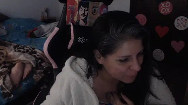 LucifernandaSw online show from February 2026 12:39:02 PM