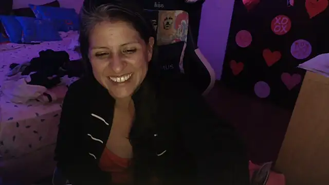 LucifernandaSw online show from March 2026 11:03:01 AM