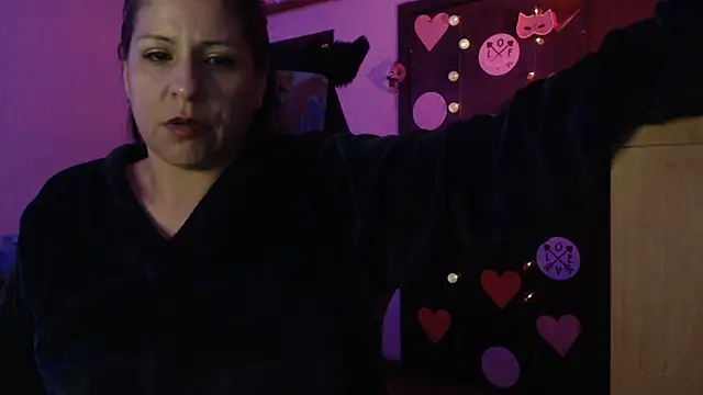 LucifernandaSw online show from March 2026 09:10:01 AM