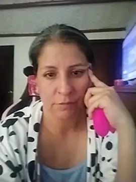 LucifernandaSw online show from April 2026 08:55:01 PM