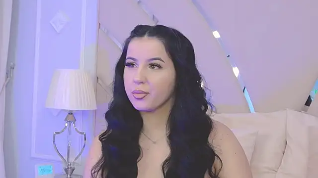 Snapshot of Amalthea_ chatting on February 2025 05:23:02 PM Amalthea online show from February 2025 05:23:02 PM