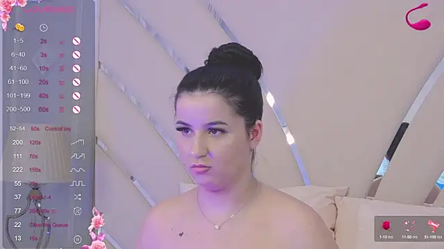 Snapshot of Amalthea_ chatting on February 2025 08:15:02 PM Amalthea online show from February 2025 08:15:02 PM