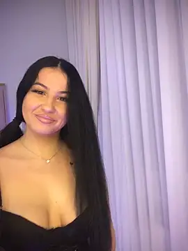 Snapshot of Amalthea_ chatting on February 2025 04:45:02 PM Amalthea online show from February 2025 04:45:02 PM
