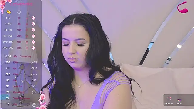 Snapshot of Amalthea_ chatting on February 2025 04:51:01 PM Amalthea online show from February 2025 04:51:01 PM