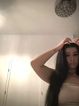 Snapshot of Amalthea_ chatting on February 2025 05:36:02 PM Amalthea online show from February 2025 05:36:02 PM
