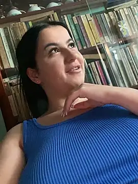 Snapshot of Amalthea_ chatting on March 2025 03:35:02 PM Amalthea online show from March 2025 03:35:02 PM