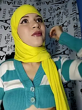 hanaa 18 online show from December 2024 02:05:01 AM