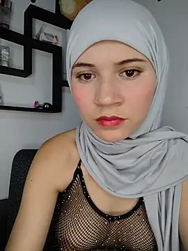 hanaa 18 online show from November 2025 04:24:02 AM