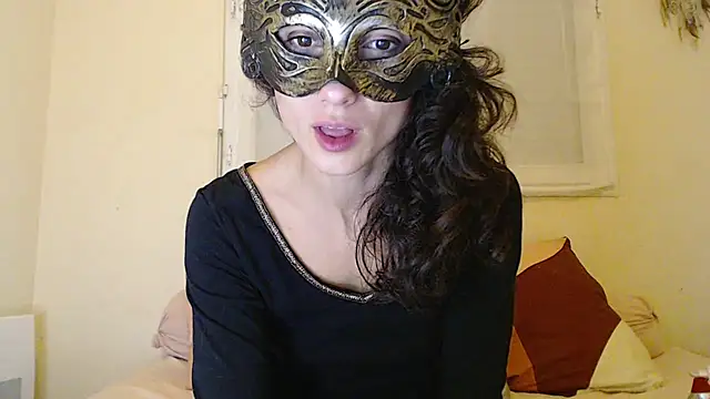 asphodelex online show from November 2025 09:00:02 PM