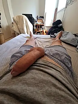 Snapshot of MarkBigDick35 chatting on July 2026 08:31:01 AM MarkBigDick35 online show from July 2026 08:31:01 AM