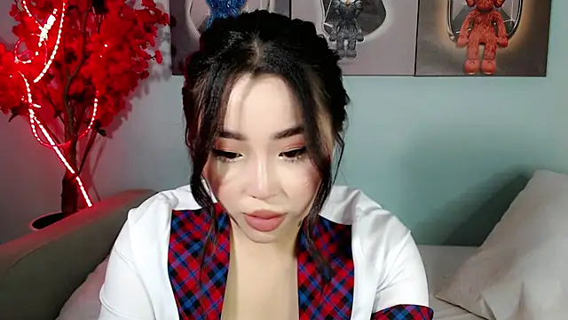 ichiben online show from February 2025 01:54:02 PM