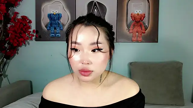 ichiben online show from February 2025 09:55:02 AM