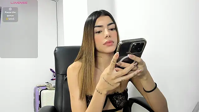 MerySummer online show from February 2025 05:29:02 PM