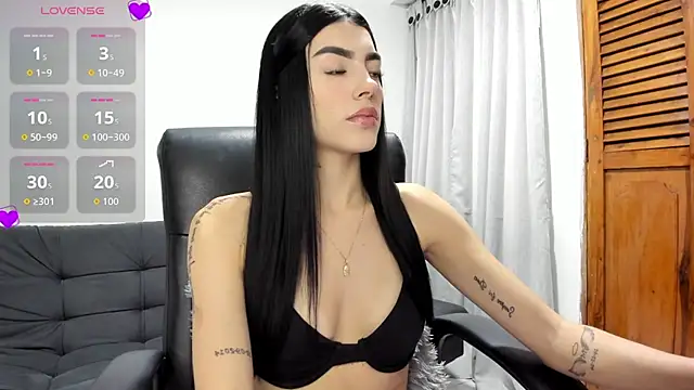 MerySummer online show from February 2026 06:40:02 PM