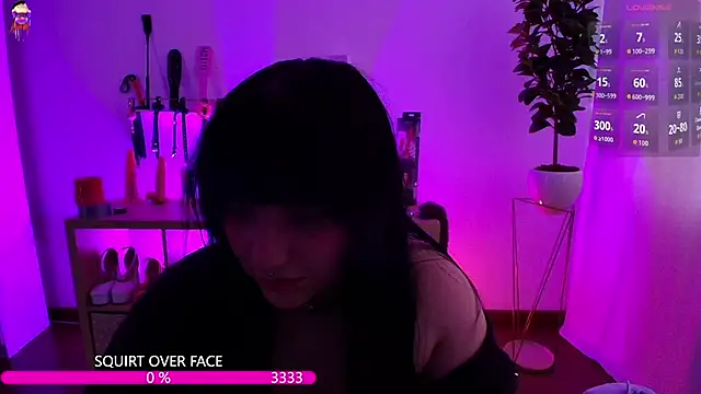 catha cat online show from March 2026 06:14:02 PM