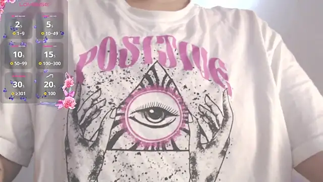 Amara18  online show from November 2025 03:18:02 PM