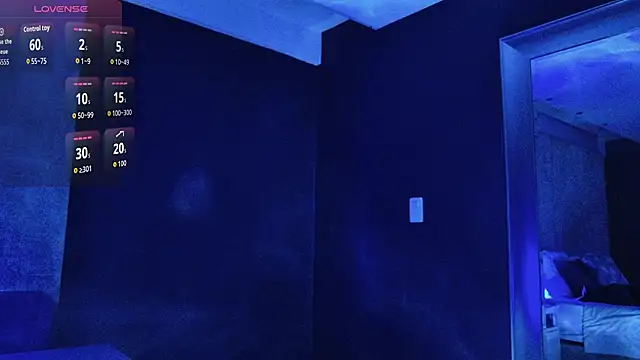 Amareto  online show from November 2025 11:31:02 AM