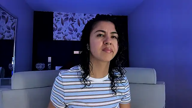 Amareto  online show from April 2026 11:01:01 AM