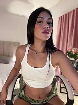 SakuraKato online show from February 2026 06:12:02 PM