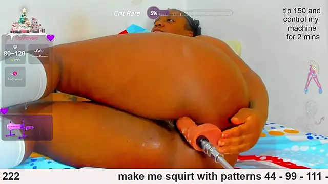 aphrodites ass online show from December 2024 12:16:01 PM