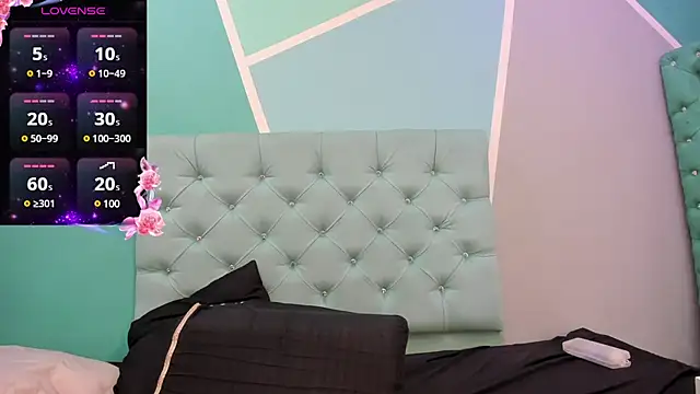 AlondraFerri1 online show from December 2024 02:30:02 AM