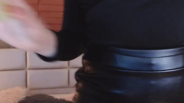 Ammy Castro online show from January 2025 03:17:02 PM