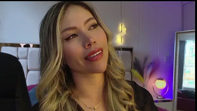 Ammy Castro online show from February 2026 09:16:02 PM