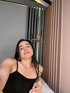 Victoria-And1 online show from January 2025 04:27:01 AM